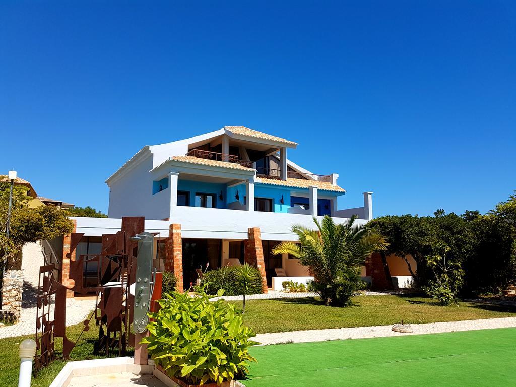 Valmar Villas - Happy Holidays (Adults Only) Lagos Eksteriør bilde