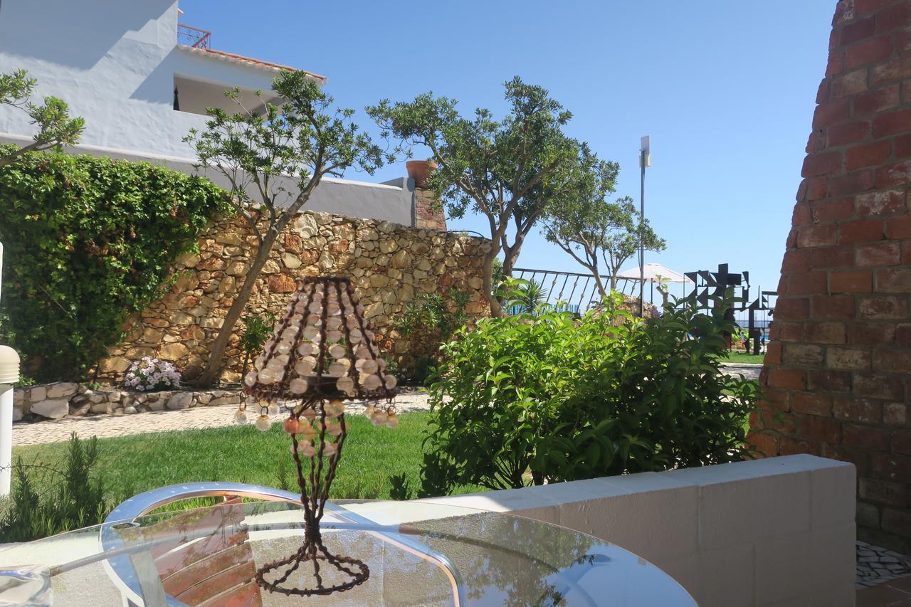 Valmar Villas - Happy Holidays (Adults Only) Lagos Eksteriør bilde