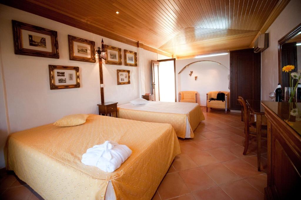 Valmar Villas - Happy Holidays (Adults Only) Lagos Rom bilde